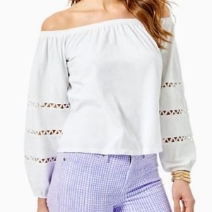 Lilly Pulitzer Katt Top